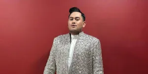 King Nassar Bongkar Rahasia Aksi Panggungnya yang Selalu Viral