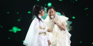 King Nassar Ungkap Alasan Tak Pernah Pamer Kurban Idul Adha Tiap Tahun