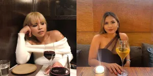 Kini Bekerja di Firma Hukum Inggris, Potret Felicia Hutapea Anak Hotman Paris - Pesona Cantiknya Berkelas Banget