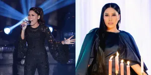 Kini Bisa Belu Rumah Mewah, Ini 8 Potret Perjalanan Karier Evi Masamba yang Dulu Pernah Nyanyi Cuma Dibayar Rp 35 ribu