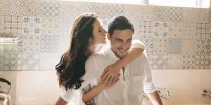 Kini Digugat Cerai Raisa, Ungkapan Hamish Daud soal 'Tak Ada Pernikahan yang Mudah' Kembali Mencuat