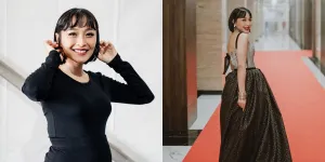 Kini Hamil Anak Kedua, 8 Potret Rinni Wulandari Pamer Babybump yang Makin Besar - Pernah Nangis Gara-Gara Ngidam Mie Ayam Tapi Tutup