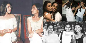 Kini Sudah Jadi Ibu, Ini Foto Lawas Rani Mukherjee Saat Lajang