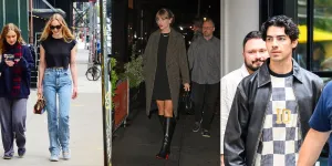 Berebut Hak Asuh Anak dengan Joe Jonas! Sophie Turner Dipinjami Apartemen Oleh Taylor Swift