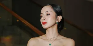 Kirana Larasati Ceritakan Perjalanan 1 Tahun Lakukan Oplas Hidung, Awalnya Bengkak Lama-Lama Cantik