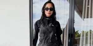 Kirana Larasati Sering Tolak Syuting Demi Diving, Ungkap Sempat Stres Karena Ini