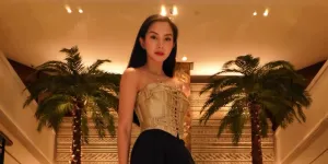 Kirana Larasati Sudah Jajal Berkuda Hingga Diving Bareng Buaya, Kini Punya Target Ekstrem Baru: Skydiving!