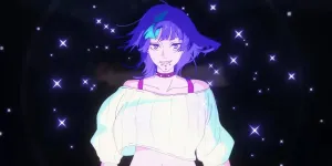 Kirara Hoshi JUJUTSU KAISEN, Jadi Sorotan Karena Penampilan Androgini 