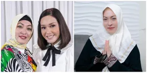 Kisah Angelina Sondakh yang Akui Jika Dirinya Masuk Islam Bukan dari Hati, Melainkan Karena Cintanya Kepada Adjie Massaid