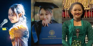 Kisah Anting Lambangsih Jebolan LIDA Raih Gelar S2, Ungkap Keinginan Jadi Pendidik Sekaligus Tetap Berkesenian