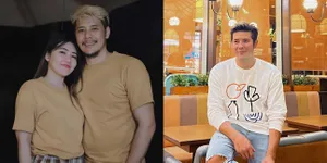 Kisah Asmaranya Berawal dari Cinlok, Ini Sederet Fakta Chevra Yolandi Calon Suami Via Vallen - Vokalis Band Papinka
