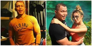 Kisah Bang Tigor yang Akui Sempat 3 Kali Pindah Agama: Saya Belum Temukan Jati Diri