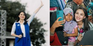 Profil dan Kisah Inspiratif Sherly Tjoanda, Istri Mendiang Benny Laos yang Selangkah Lagi Jadi Gubernur Maluku Utara