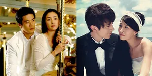 Kisah Klise, Drama Korea Ini Bikin Tokoh Utama Mati Karena Kanker