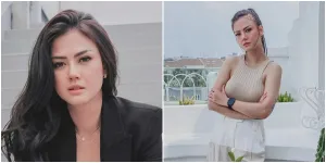 Kisah Nita Gunawan yang Sempat Diusir Keluarga di Usia 15 Tahun, Putuskan Pindah Agama & Sempat Dapatkan Pertentangan