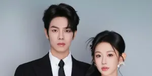 Kisah Nyata di Balik Layar, 7 Pasangan Mini Drama China yang Resmi Pacaran dan Menikah