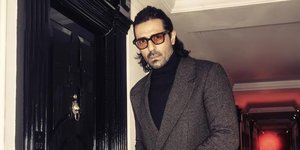 Kisah Perjuangan Berat Arjun Rampal Pada Awal Karirnya di Bollywood, Bangkit Setelah Ditolong Shahrukh Khan