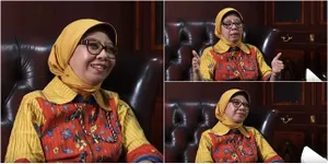 Kisah Romantis Rumah Tangga MT & Aryani Yang Tinggal Kenangan