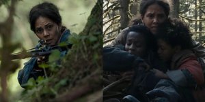 Fakta Menarik Film ‘NEVER LET GO’ (2024) - Kisah Seorang Ibu Melindungi Anaknya dari Teror Makhluk Jahat