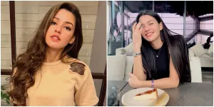 Kisah Susan Sameh yang Akui Ingin Segera Berhijab: Jujur Aku Takut Mati