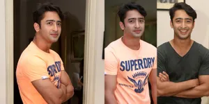 Di Hadapan Media, Shaheer Sheikh Umbar Pujian Buat Ayu Ting Ting