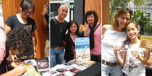 Knee and Toes Suguhkan Penampilan Apik di Malaysia