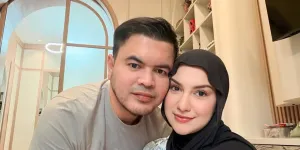 Kode Haldy Sabri Soal Kehamilan Irish Bella, Akui Lagi Program Juga