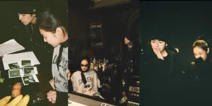 Kolaborasi Bareng, Zico Bagikan Momen Bareng Jennie BLACKPINK Untuk Digital Single “SPOT!”