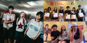 Kolaborasi Musik & Kuliner, Lagu Viral 'Garam dan Madu' Kini Hadir di Album Eksklusif 'Honey Sweet Compilation'