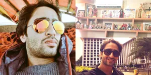 Koleksi Barang Kesayangan Shaheer Ini 'Tunjukkan' Kepribadiannya!