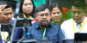 Komedian Bedu Resmi Bercerai Setelah 15 Tahun Menikah dengan Irma Kartika