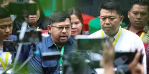 Komedian Bedu Wajib Ucapkan Ikrar Talak Pada 9 Desember 2025 Mendatang