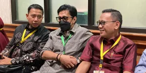Komunikasi Buntu Jadi Alasan, Andre Taulany Mantap Ceraikan Erin Taulany