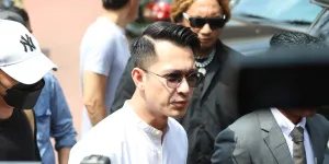 Komunikasi Eza Gionino & Echa Membaik, Kini Usahakan Beri Rumah untuk Anak-Anak