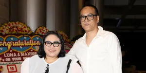 Kondisi Kesehatan Nunung Pasca Kemoterapi, Akui Belum Bisa Lepas dari Obat
