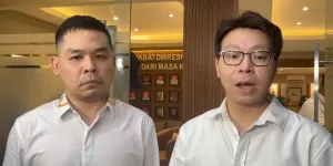 Kondisi Terbaru Richard Lee di Tahanan, Pengacara Sebut Tetap Sehat dan Rajin Ibadah