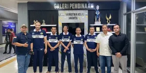 Kondisi Terkini Ammar Zoni di Cipinang: Lebih Bersih, Minta Nasi Padang