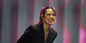 Konser Raisa Usung Panggung Asimetris Tanpa Tiang, Janjikan Pengalaman Berbeda di Setiap Sudut