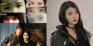 Penuh Pro & Kontra, Inilah Sederet Skandal Sepanjang IU Berkarir