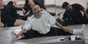 Koreografer El Haq Latief: Dari Ruang Pembinaan Indonesia hingga Karya Sebagai Aktor Teater Musikal 