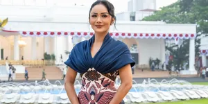 Kris Dayanti Kuliah Lagi di Usia 50, Siap Kembali ke Dunia Politik