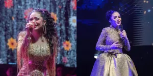 Kris Dayanti Ungkap Antusiasme Jelang Konser Dwiki Dharmawan, Bawakan Dua Lagu Tapi Bermakna