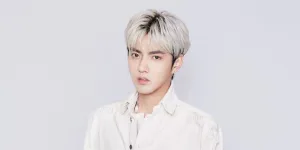 Kris Wu Dirumorkan Dibebaskan dari Penjara dan Pulang ke Kanada