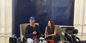 Krisjiana Cerita Short Loss Memory Saat Disapa Teman Lama