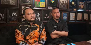 Kronologi Akun IG Ahmad Dhani Diretas untuk Penipuan, Ada Korban yang Tertipu Rp 40 Juta