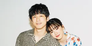 Kronologi Kisah Cinta Rumit Kentaro Sakaguchi, Selingkuh dengan Mei Nagano?