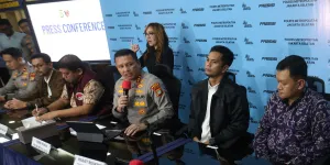 Kronologi Lengkap Detik-detik Penemuan Jenazah Lula Lahfah Berdasarkan Rekaman CCTV