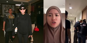 Kronologi Perseteruan Nikita Mirzani dan Lolly, Laporan ke Polisi - Bantahan Hamil dan Berakhir Dijemput di Apartemen