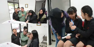 Kronologi Yana Zein Meninggal Sepulang Dari Pengobatan di China