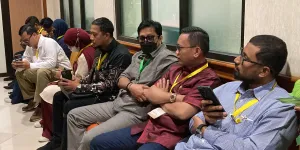 Kuasa Hukum Andre Taulany Minta Proses Cerai Dipercepat